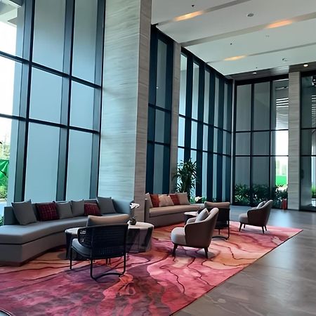 Feliz Luxurry Duplex Apartment Saigon 胡志明市 外观 照片