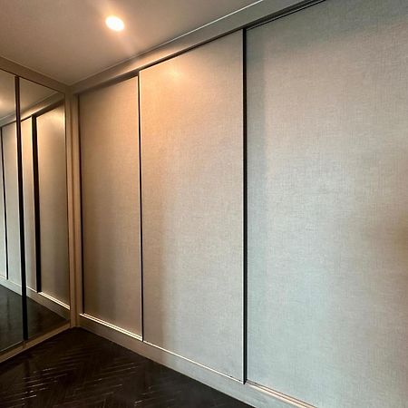 Feliz Luxurry Duplex Apartment Saigon 胡志明市 外观 照片
