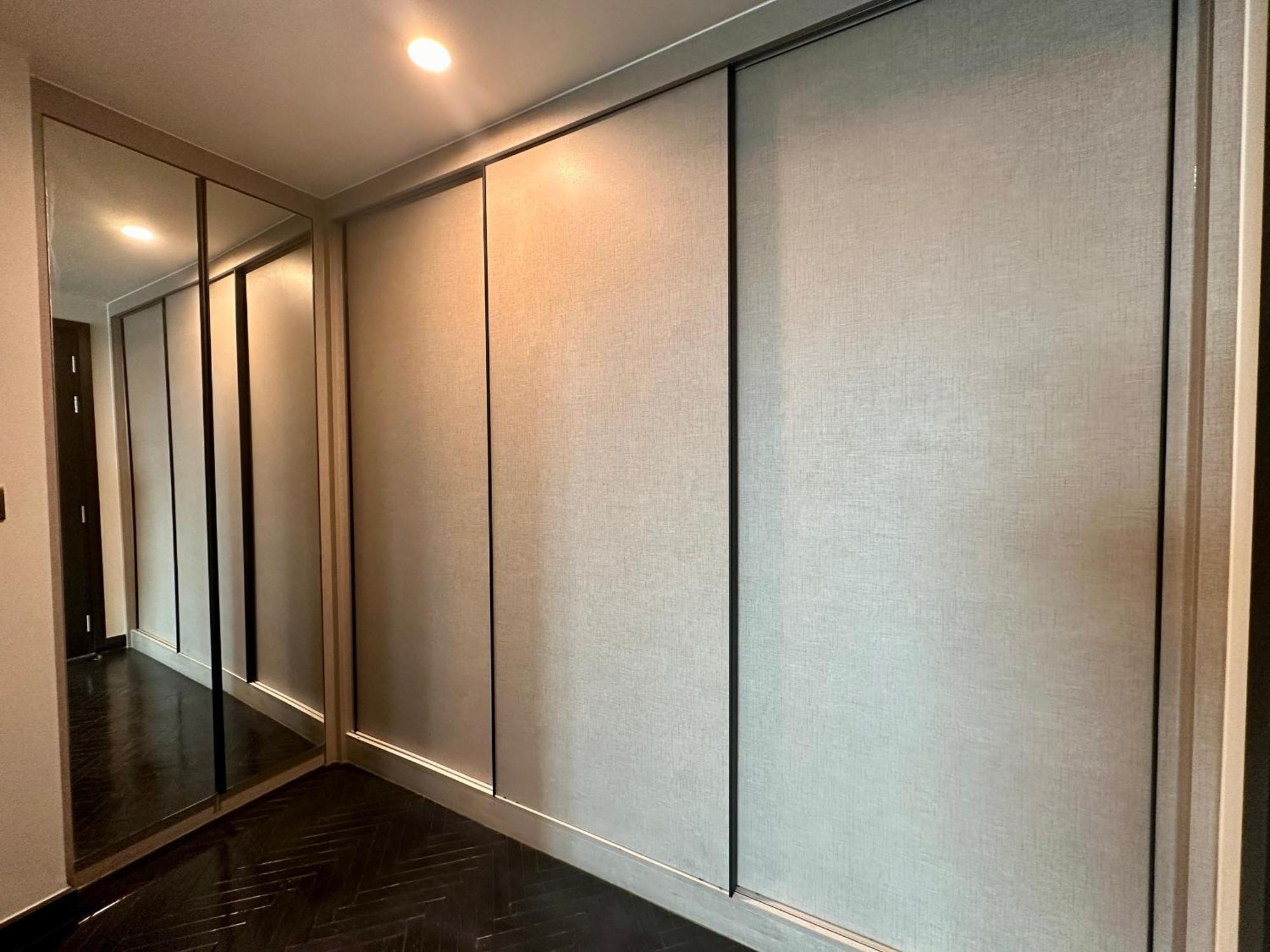 Feliz Luxurry Duplex Apartment Saigon 胡志明市 外观 照片