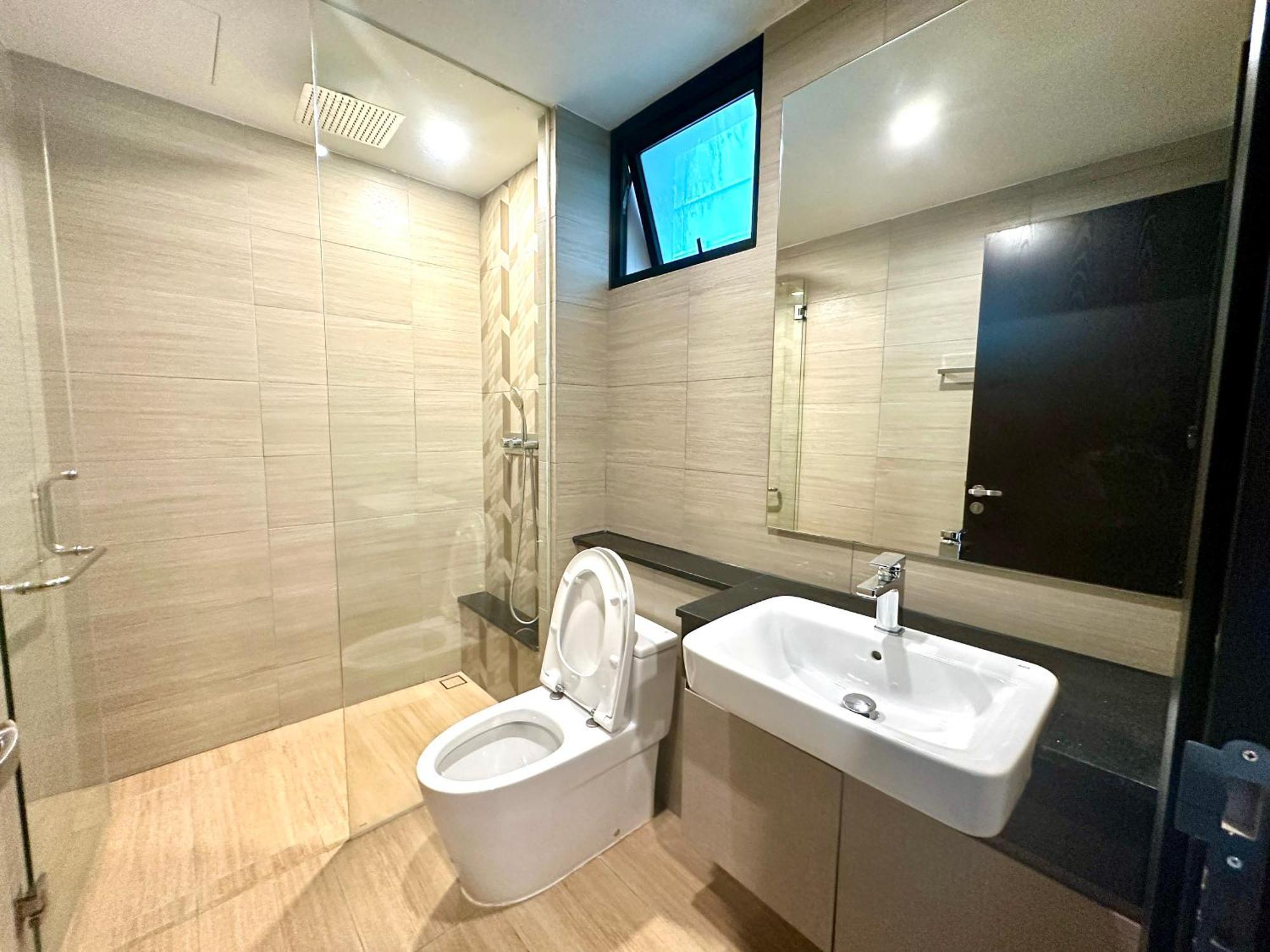 Feliz Luxurry Duplex Apartment Saigon 胡志明市 外观 照片