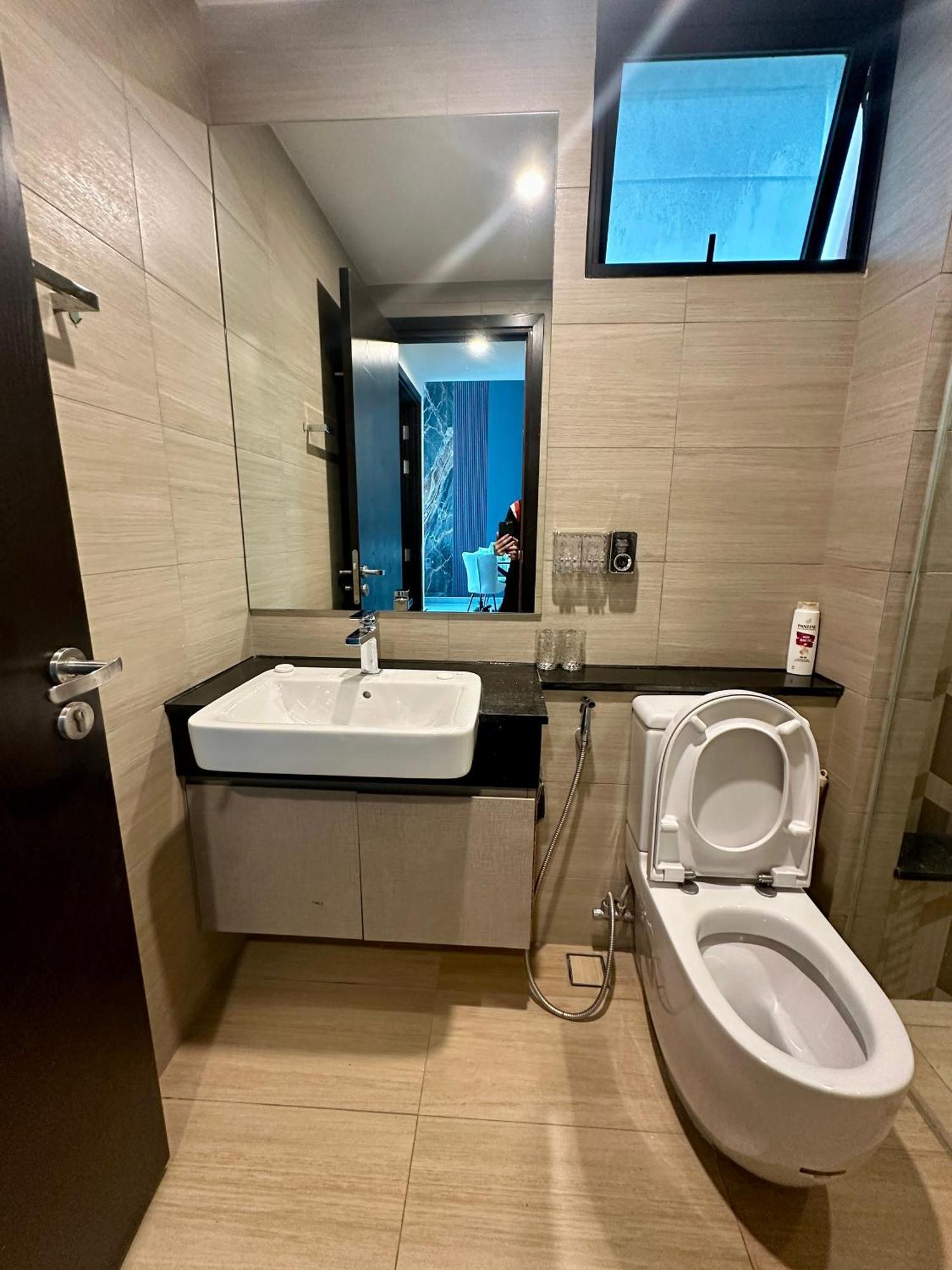 Feliz Luxurry Duplex Apartment Saigon 胡志明市 外观 照片