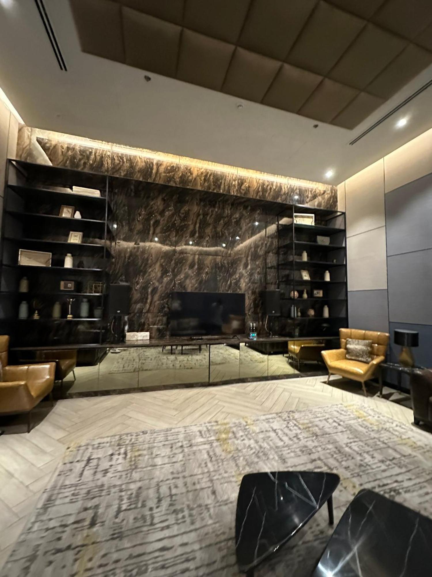 Feliz Luxurry Duplex Apartment Saigon 胡志明市 外观 照片