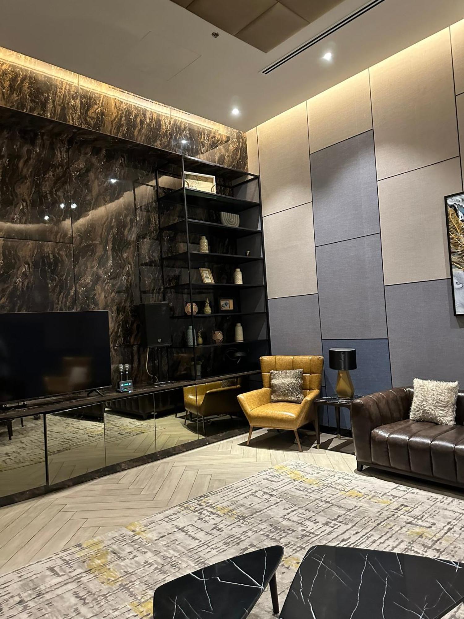 Feliz Luxurry Duplex Apartment Saigon 胡志明市 外观 照片