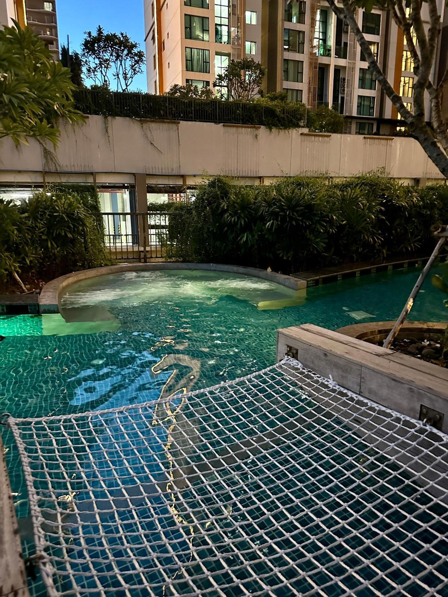 Feliz Luxurry Duplex Apartment Saigon 胡志明市 外观 照片
