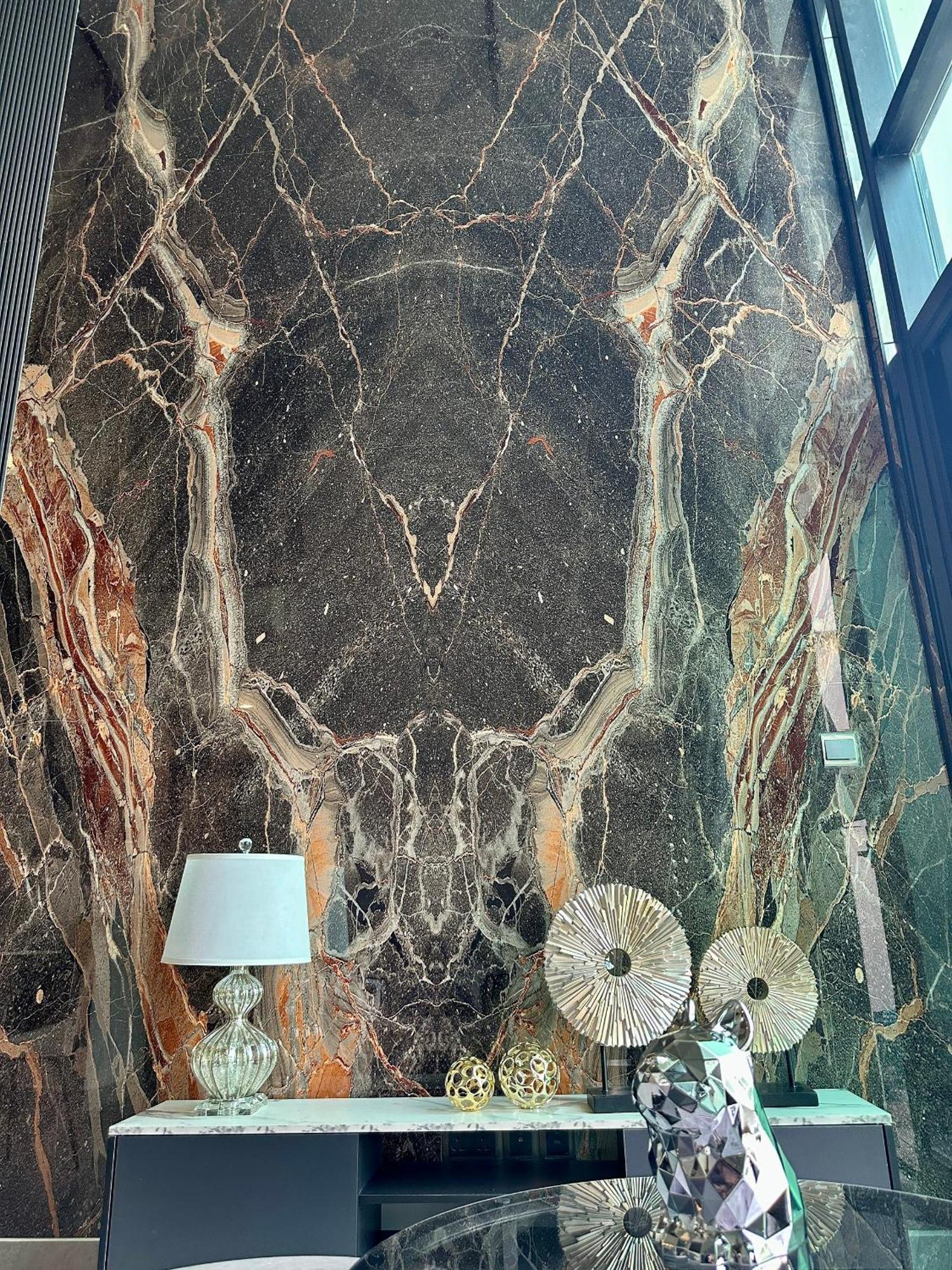 Feliz Luxurry Duplex Apartment Saigon 胡志明市 外观 照片